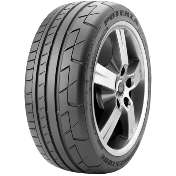 BRIDGESTONE POTENZA RE070