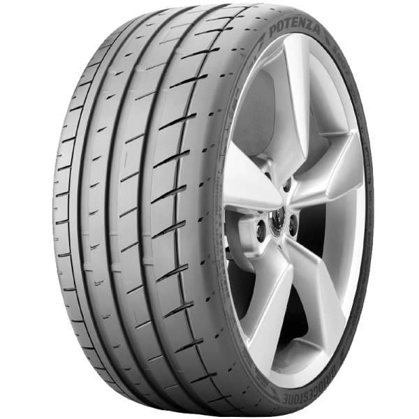 BRIDGESTONE POTENZA S007
