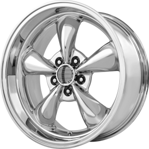 PR106 Chrome
