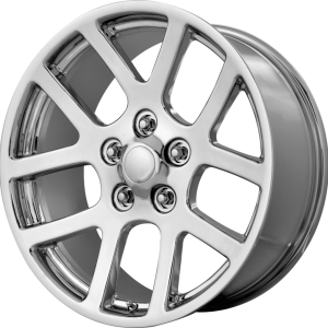 PR107 Chrome