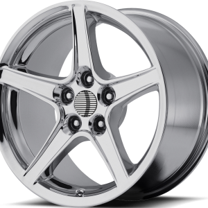 PR110 Chrome