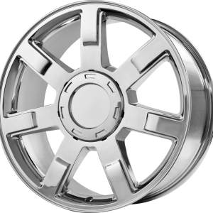 PR122 Chrome