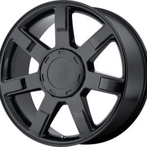 PR122 Gloss Black