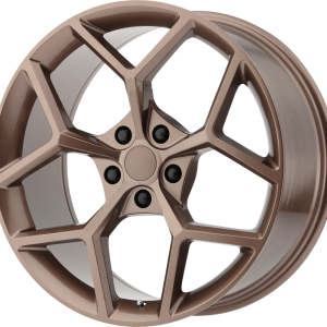 PR126 Copper