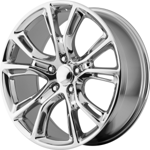 PR137 Chrome