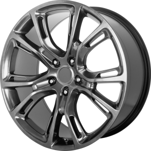 PR137 Silver Gray