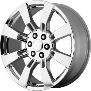 PR144 Chrome