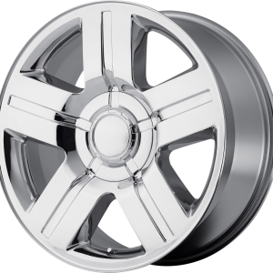 PR147 Silver Machined