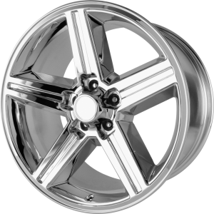 PR148 Chrome