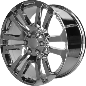 PR158 Gloss Black