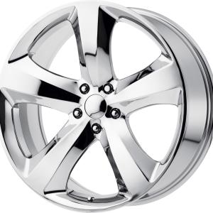 PR170 Chrome