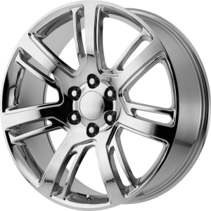 PR171 Chrome