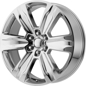 PR172 Chrome