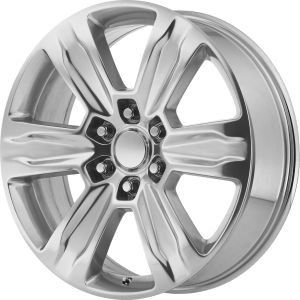PR172 Polished