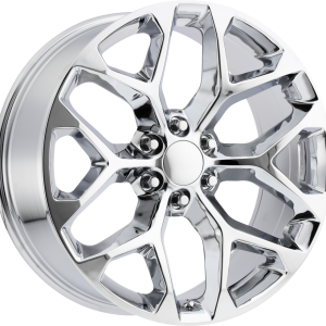 PR176 Chrome