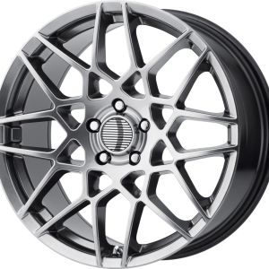 PR178 Satin Black