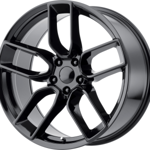 PR179 Gloss Black
