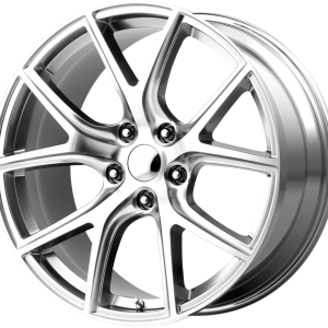 PR181 Chrome