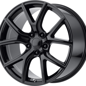 PR181 Gloss Black