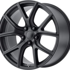 PR181 Satin Black