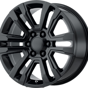 PR182 Chrome