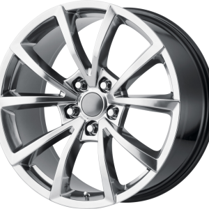 PR184 Hyper Silver Dark