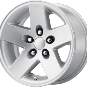 PR185 Silver