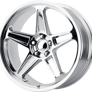 PR186 Chrome