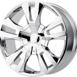 PR188 Chrome