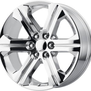 PR191 Chrome