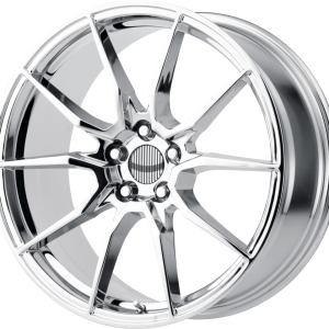 PR193 Chrome