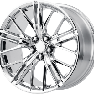 PR194 Chrome