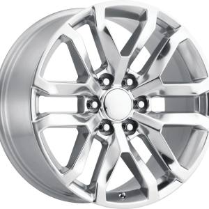 PR196 Polished