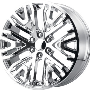 PR197 Chrome