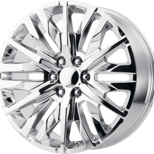 PR198 CHROME