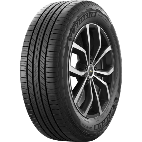 Michelin Primacy SUV Plus