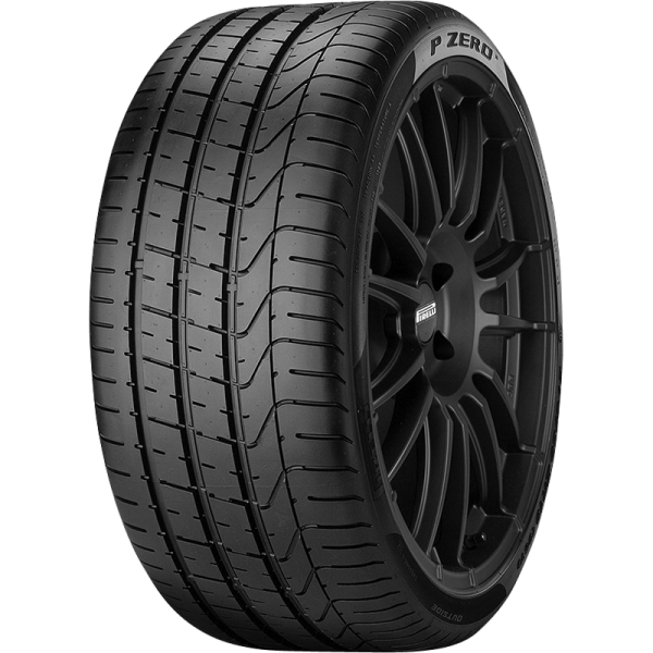 Pirelli P ZERO™ 19"