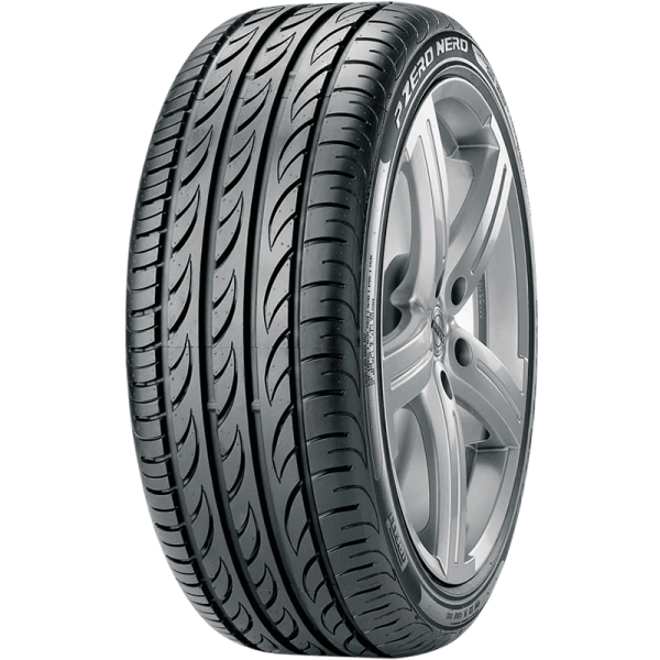 Pirelli P ZERO Nero