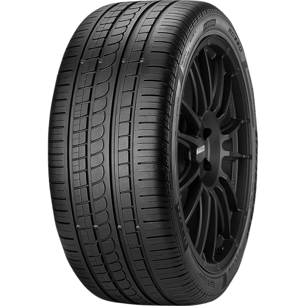 Pirelli P ZERO Rosso