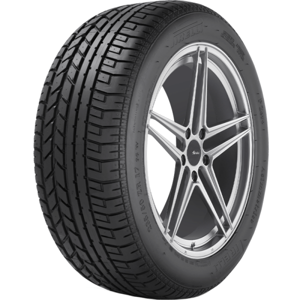 Pirelli P ZERO System Asimmetrico 2