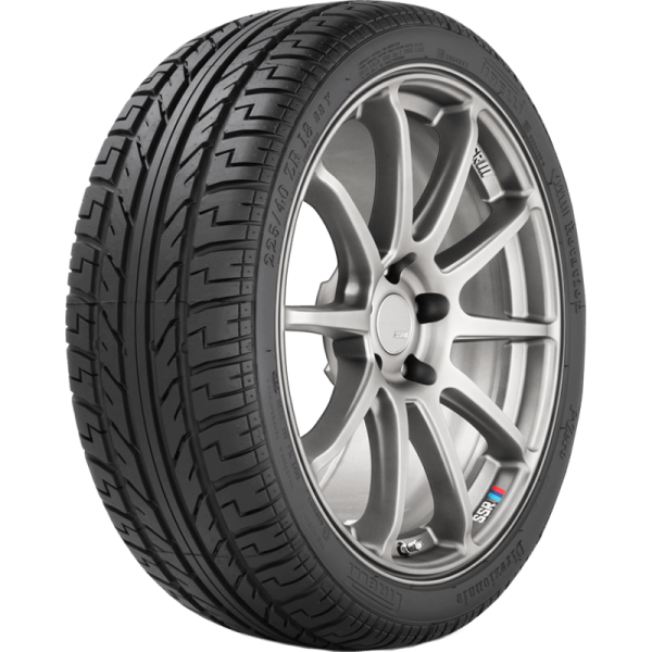 Pirelli P ZERO System Directionale