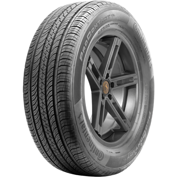 Continental ProContact TX