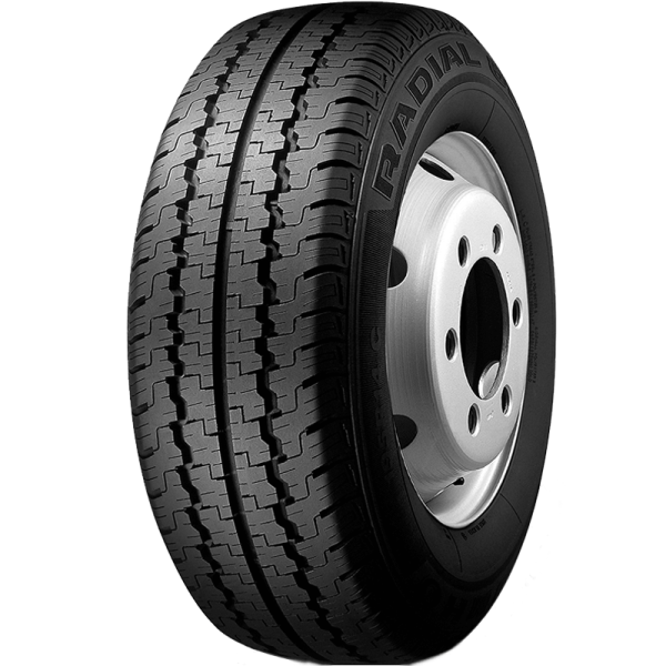 Kumho Radial 857