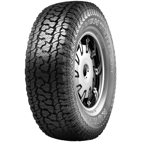 Kumho Road Venture AT51
