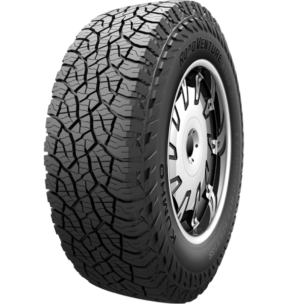 Kumho Road Venture AT52