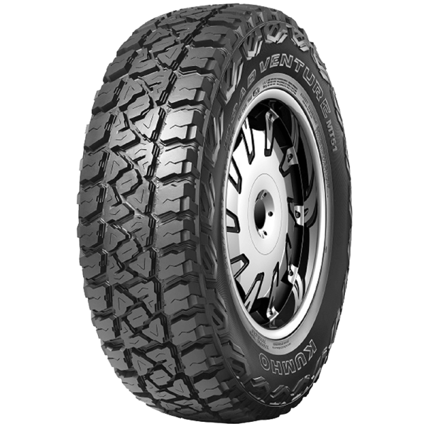 Kumho Road Venture MT51