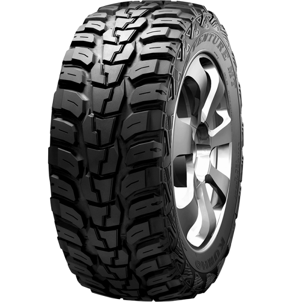 Kumho Road Venture MT KL71