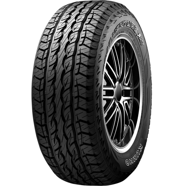 Kumho Road Venture SAT KL61