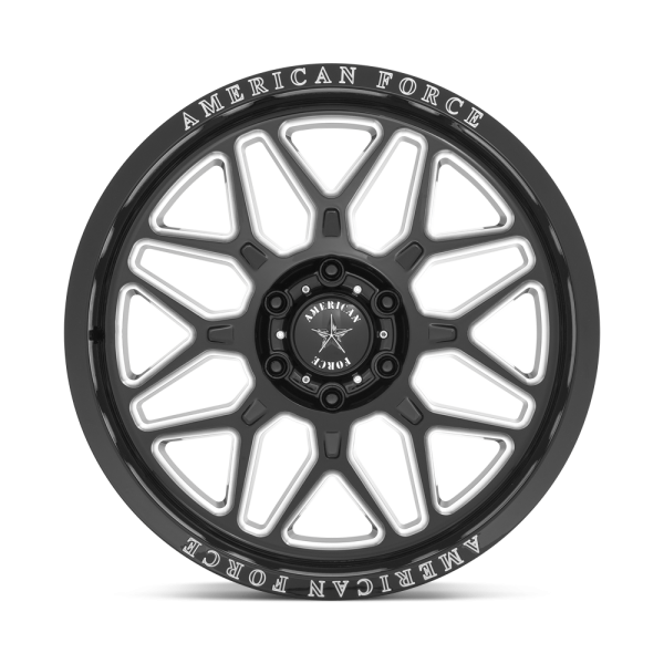 American Force - Rush - Image 3