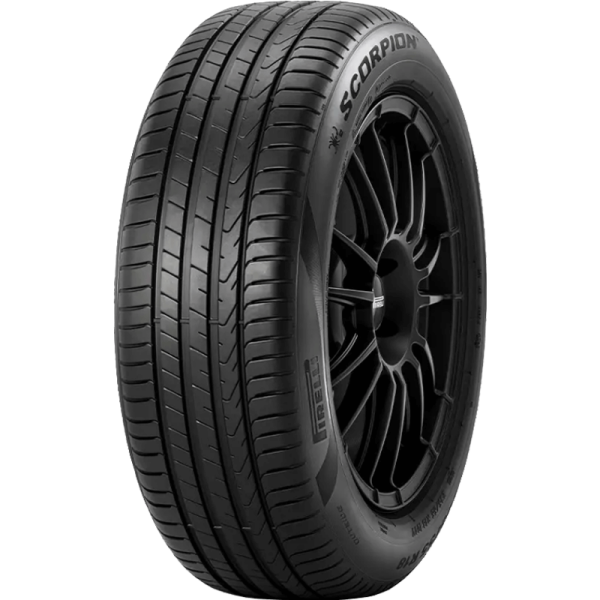 Pirelli SCORPION